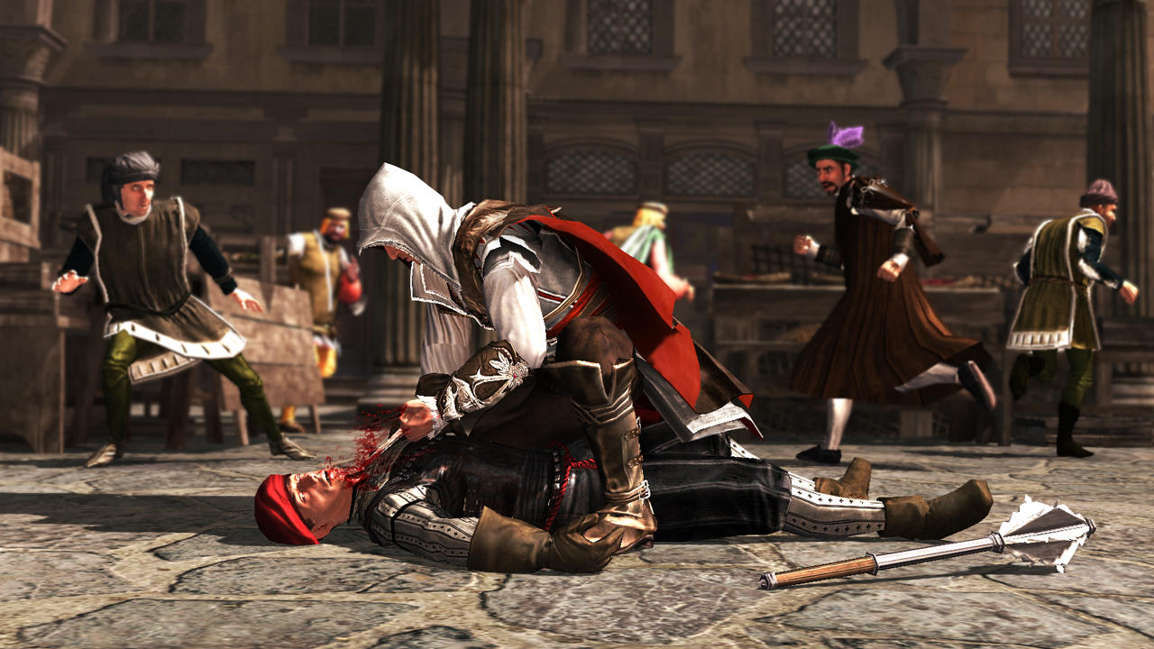 Assassins Creed 2 Download