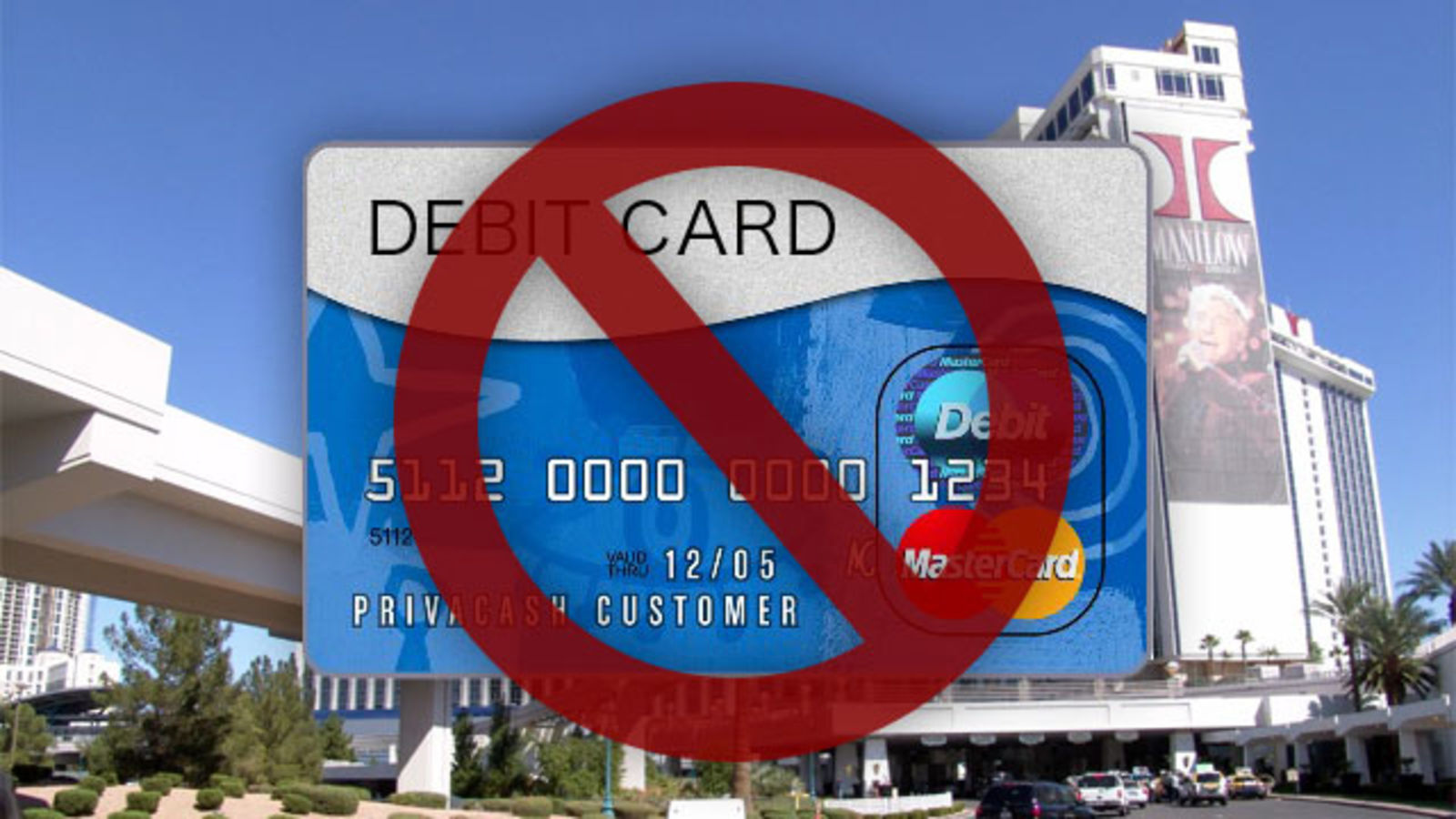 Hackers Credit Card Balance Checker